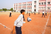 Chaitanya Valley International School-Play Ground